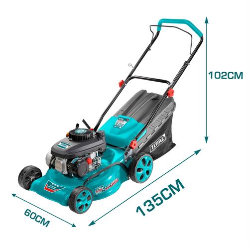 Tosaerba a Benzina 4HP 141CC - Industrial