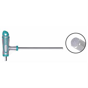Chiave a T Esagonale 5*100 Serie Industrial