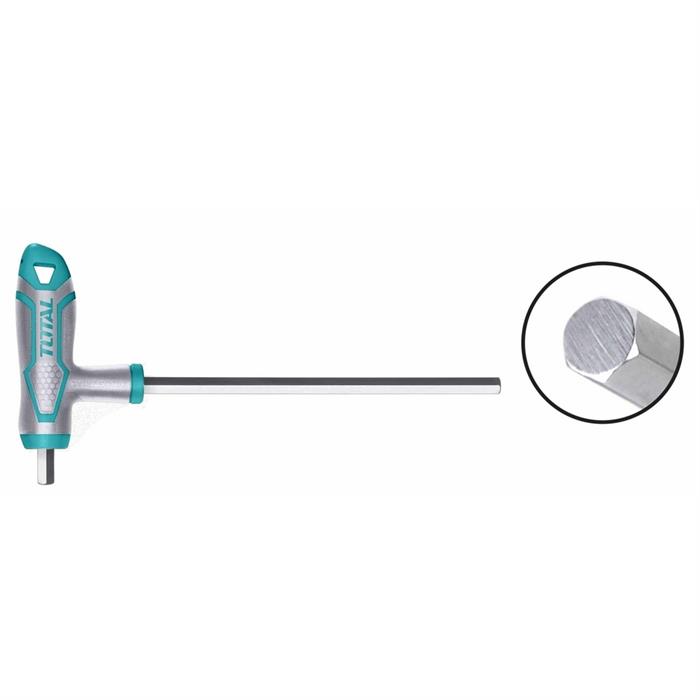 Chiave a T Esagonale 5*100 Serie Industrial