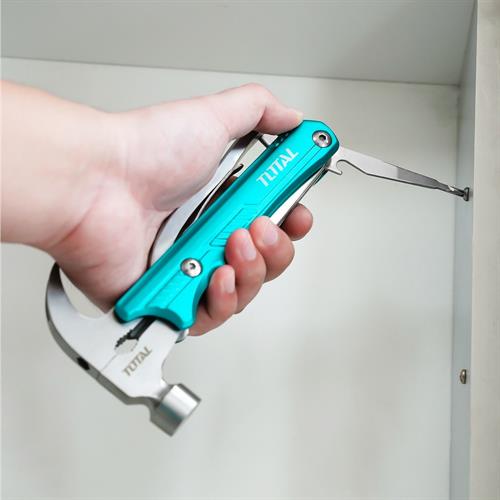 Martello Multifunzione - 12 Funzioni