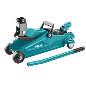 Cric Auto a Carrello - 2T fino a 340mm