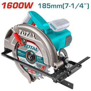 Sega Circolare da 1600W - Industrial