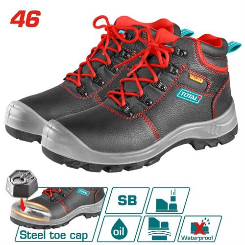 Scarpe Antinfortunistiche SB - n.46