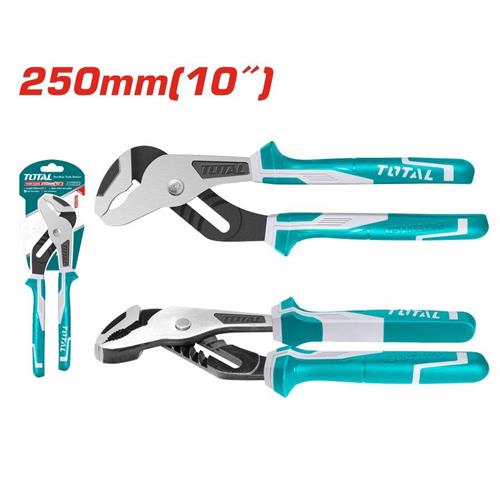 Chiave a Pappagallo 50mm - Serie Industrial