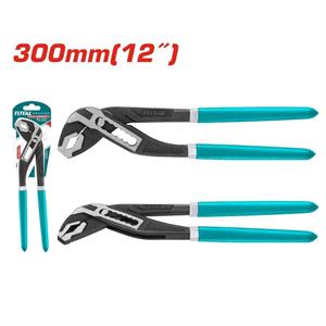 Chiave a Pappagallo Cr-V - Serie Industrial