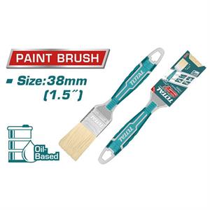Pennello 38mm per Vernici a Base Oleosa