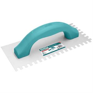Frattazzo Dentato - 230*100mm