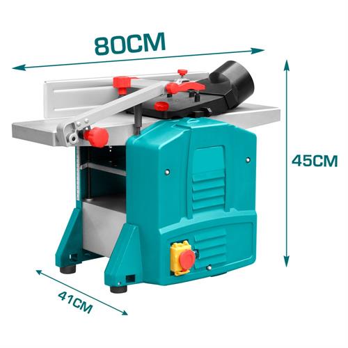 Pialla a Filo da 1500W - Industrial