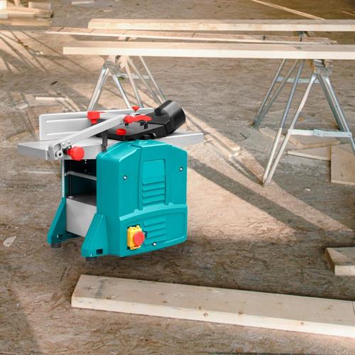 Pialla a Filo da 1500W - Industrial