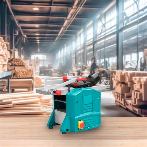 Pialla a Filo da 1500W - Industrial