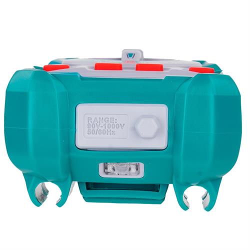 Tester Multimetro Digitale - 6000 counts