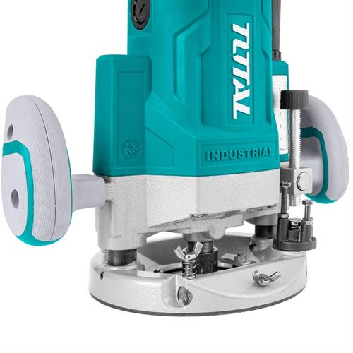 Fresatrice Verticale da 2200W