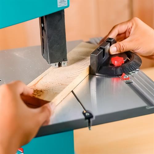 Sega a Nastro da 350W - Industrial