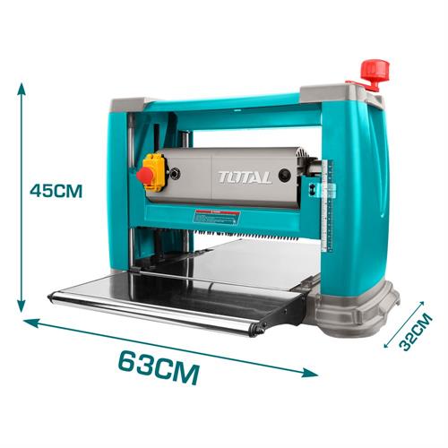 Pialla da Banco da 1500W - Industrial