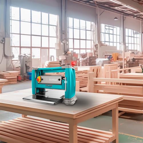 Pialla da Banco da 1500W - Industrial