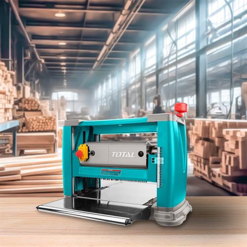 Pialla da Banco da 1500W - Industrial