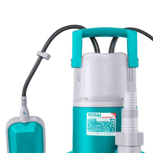 Pompa Sommersa Acque Chiare 400W