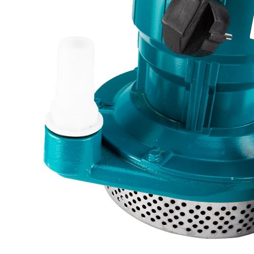 Pompa Sommersa Acque Chiare 750W 7,5m3/h