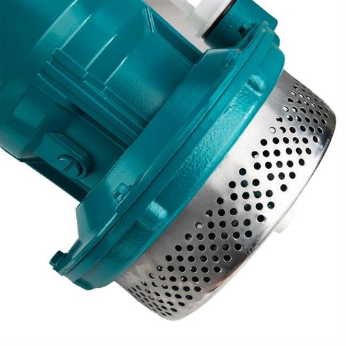 Pompa Sommersa Acque Chiare 750W 7,5m3/h