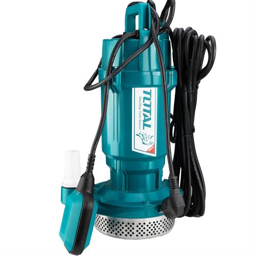 Pompa Sommersa Acque Chiare 750W 7,5m3/h