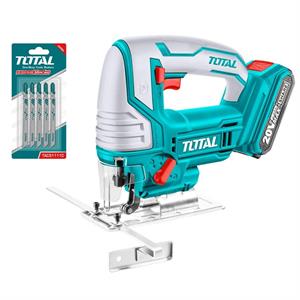 Kit Completo Elettroutensili One Battery