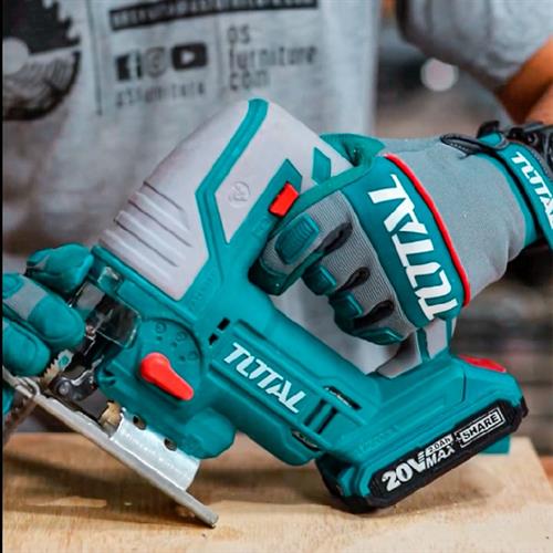 Kit Completo Elettroutensili One Battery