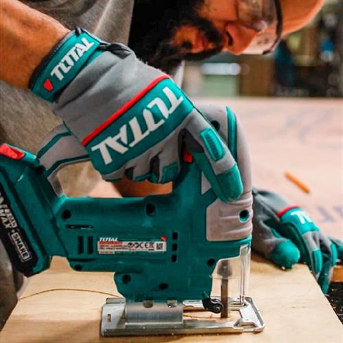 Kit Completo Elettroutensili One Battery