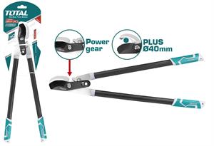 Cesoia per Rami con Meccanismo - Industrial