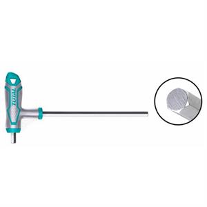 Chiave a T Esagonale 8*200 - Industrial