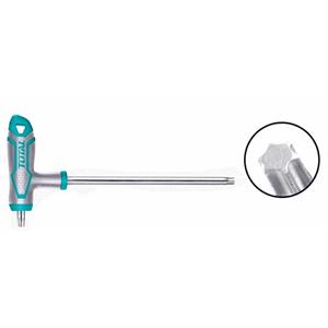 Chiave a T Torx T45*200 Serie Industrial