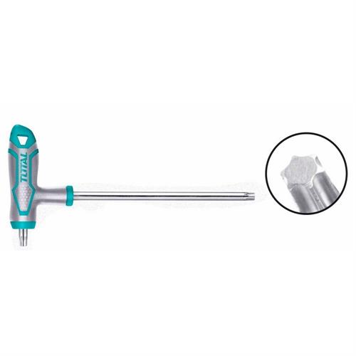 Chiave a T Torx T45*200 Serie Industrial