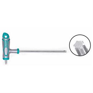Chiave a T Torx T9*75 Serie Industrial