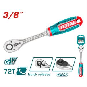 Cricchetto Reversibile 3/8” - Industrial