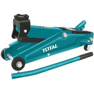 Cric a Carrello da 3T - fino a 410mm