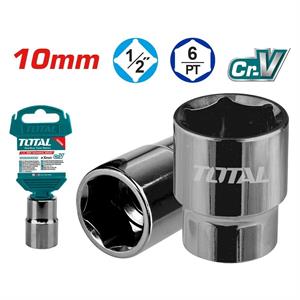 Chiave a Bussola 10mm 1/2 - Industrial