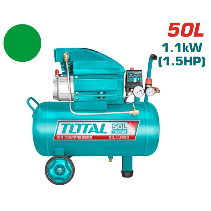 Compressore 50L - 1,1 Kw - Industrial