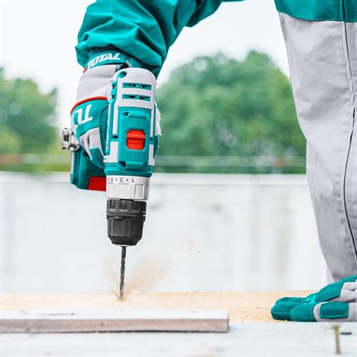 Trapano a Batteria 20V - 45 Nm - Industrial