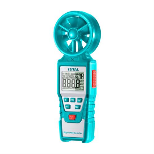 Anemometro Digitale