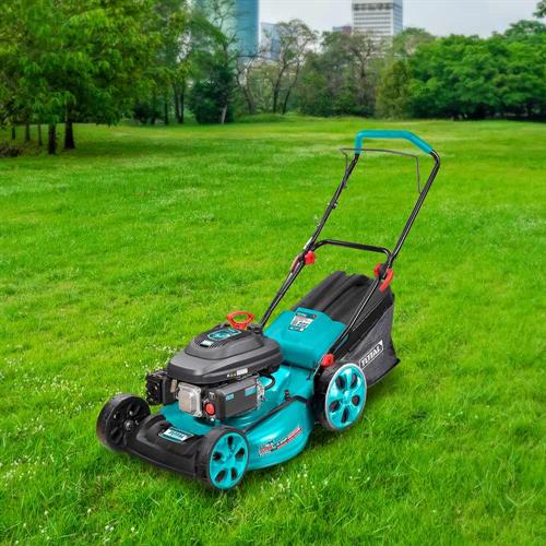 Tosaerba a Benzina 4.8HP 196CC - Industrial