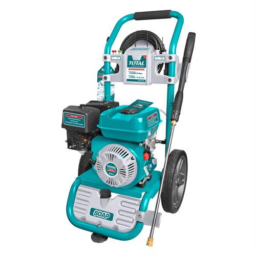 Tosaerba a Benzina 4.8HP 196CC - Industrial