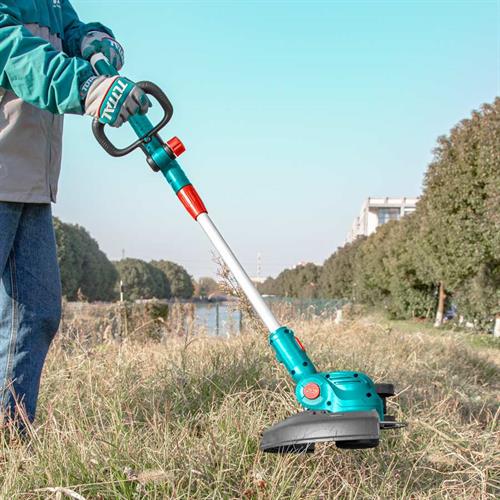 Decespugliatore Tagliabordi - One Battery