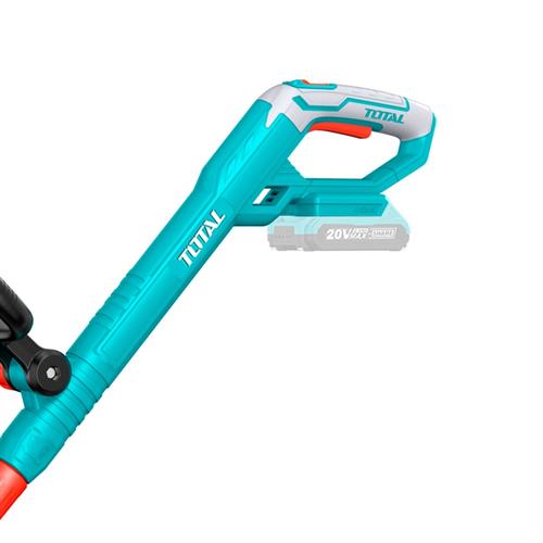 Decespugliatore Tagliabordi - One Battery