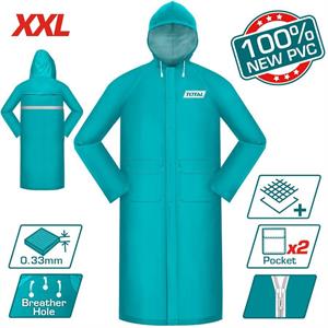 Impermeabile da lavoro - XXL