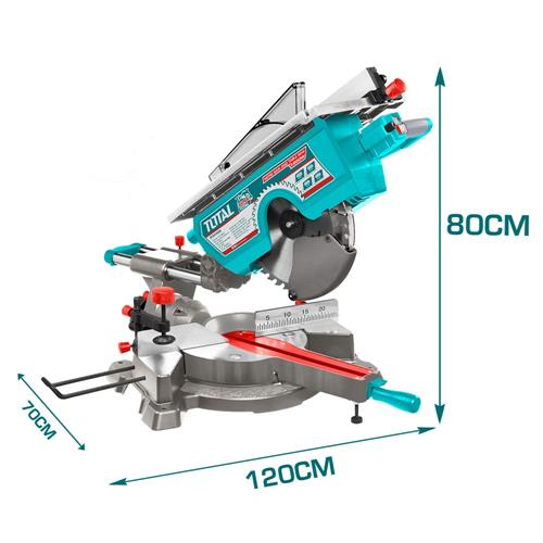 Sega da Banco da 1800W - Industrial