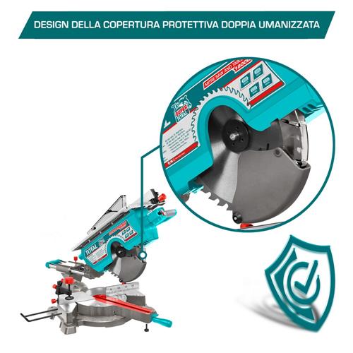 Sega da Banco da 1800W - Industrial