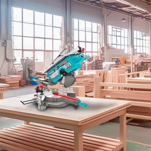 Sega da Banco da 1800W - Industrial