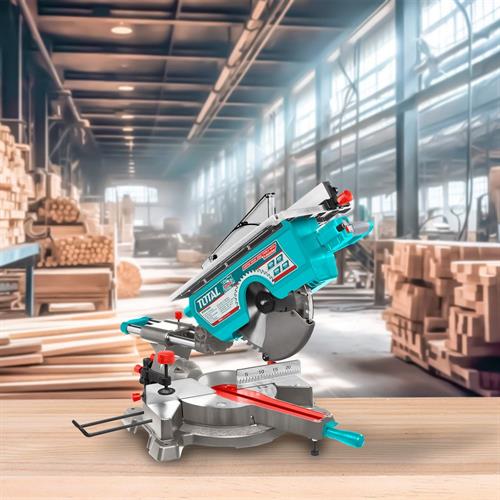 Sega da Banco da 1800W - Industrial