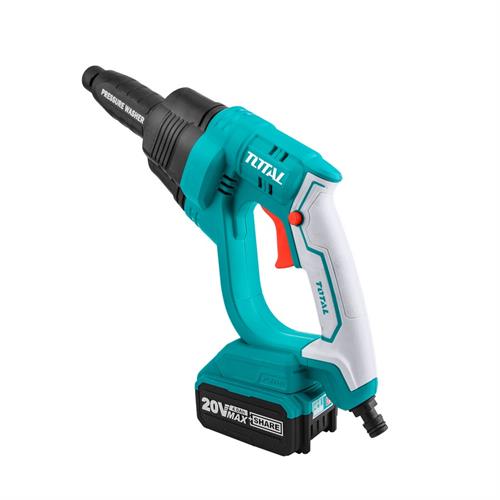 Idropulitrice a batteria 20V