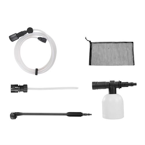 Idropulitrice a batteria 20V