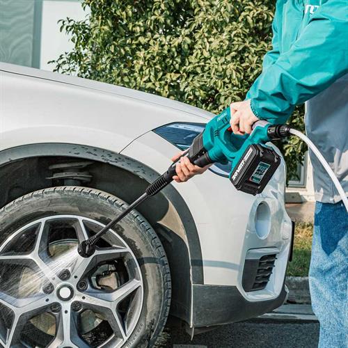 Idropulitrice a batteria 20V